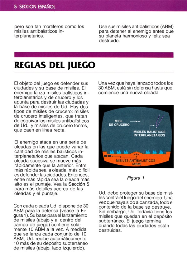 Instructions page 38