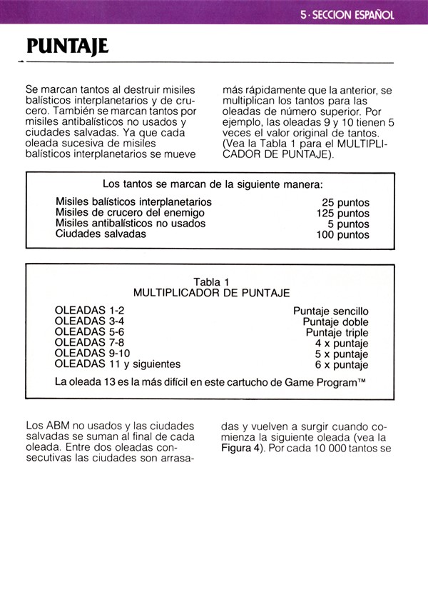 Instructions page 41