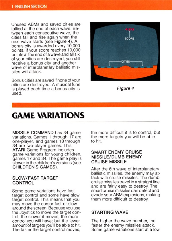 Instructions page 6