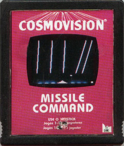 Cartridge