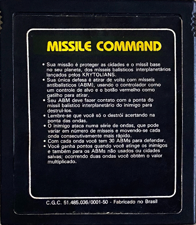Cartridge 2