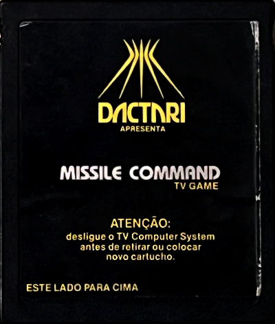 Cartridge