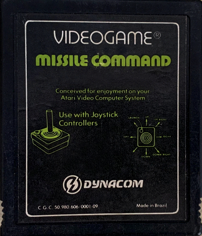 Cartridge