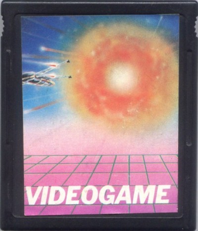 Cartridge 1