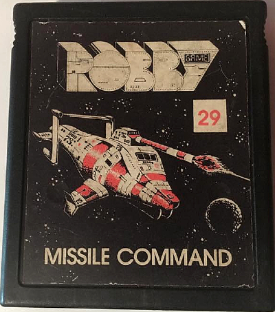 Cartridge