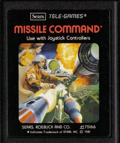 Cartridge 1