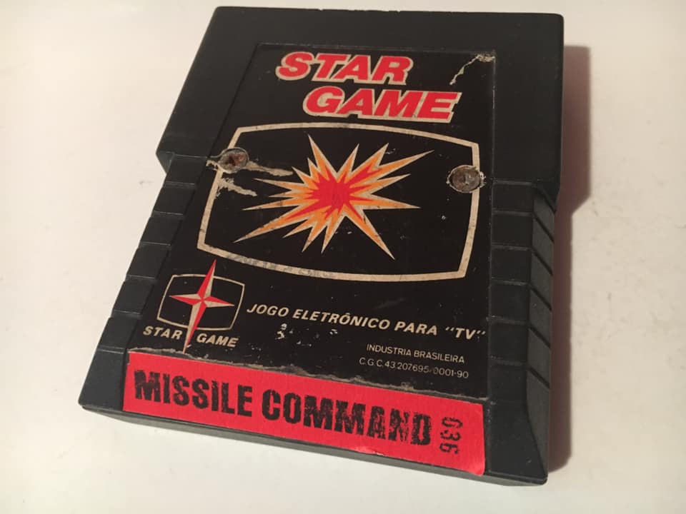Cartridge