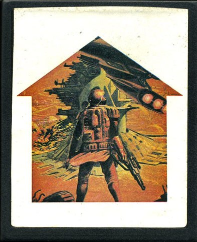 Cartridge