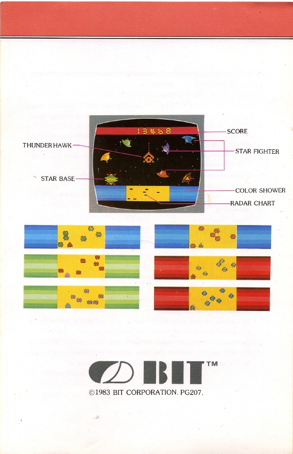 Instructions page 4