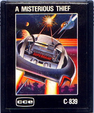Cartridge 1
