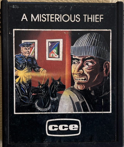 Cartridge
