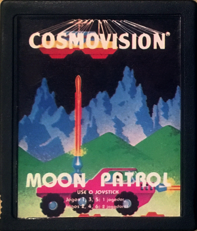 Cartridge 1