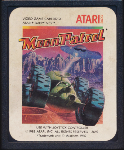 Cartridge 1
