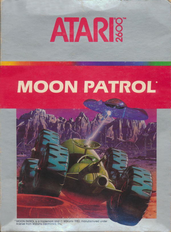Cartridge 2