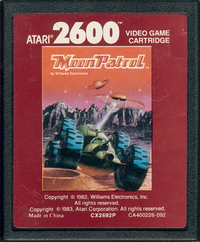 Cartridge 1