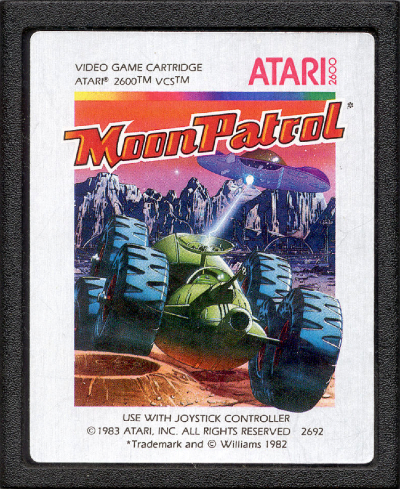 Cartridge 1