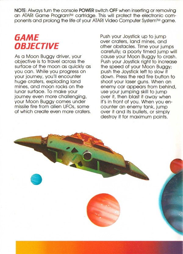 Instructions page 2