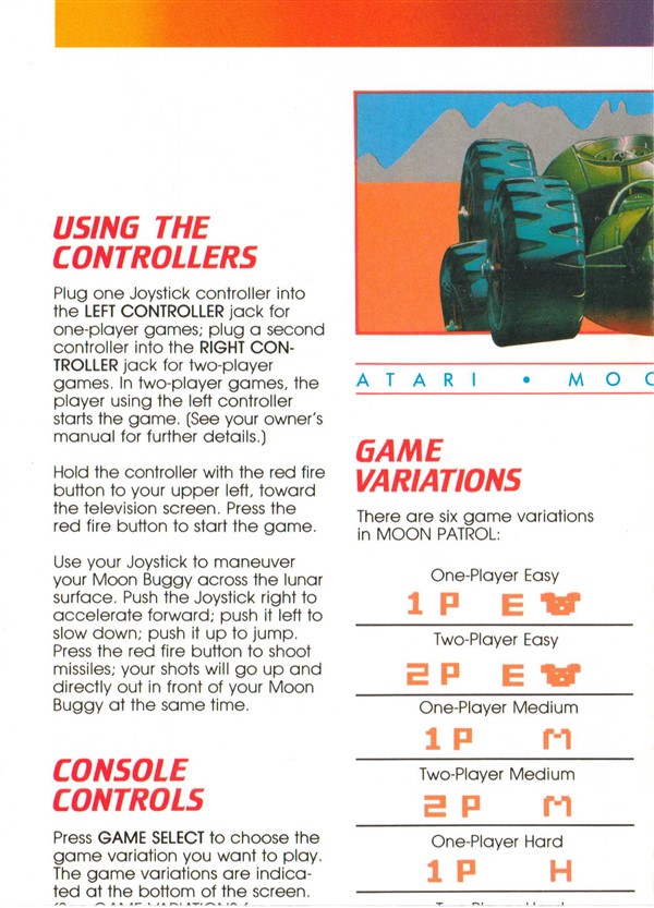 Instructions page 4