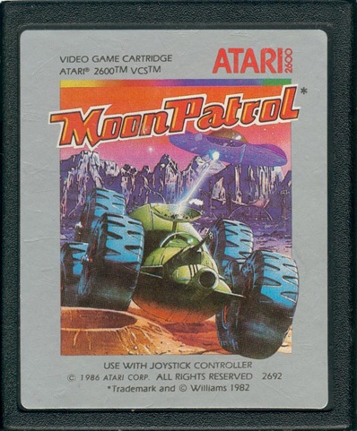 Cartridge 1