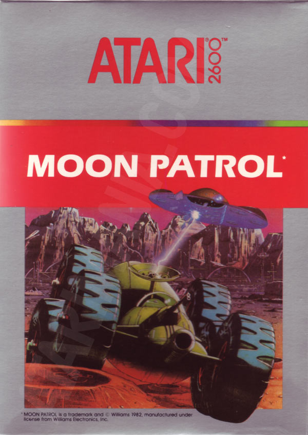 Cartridge 2