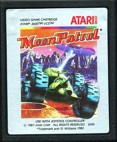Cartridge 6