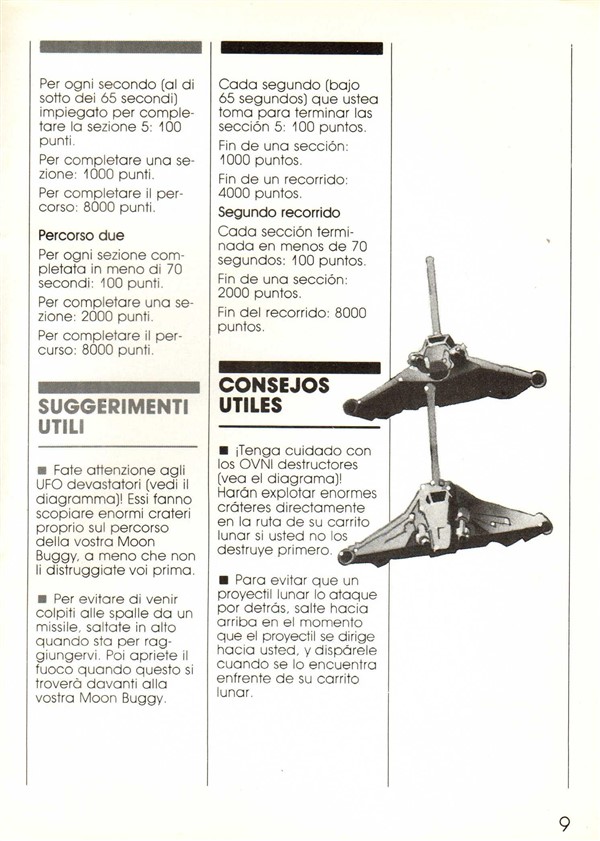 Instructions page 10