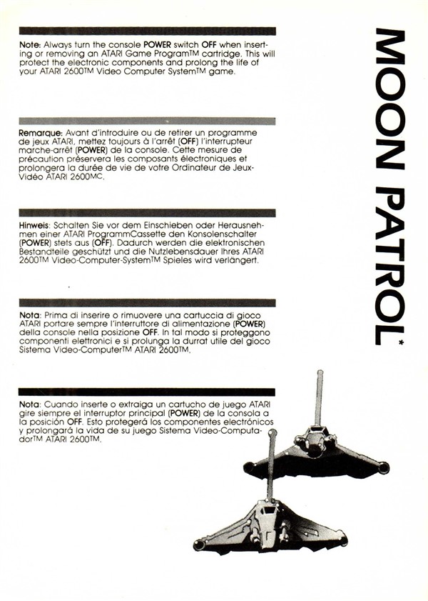 Instructions page 2