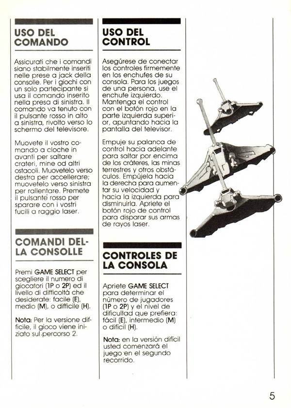 Instructions page 6