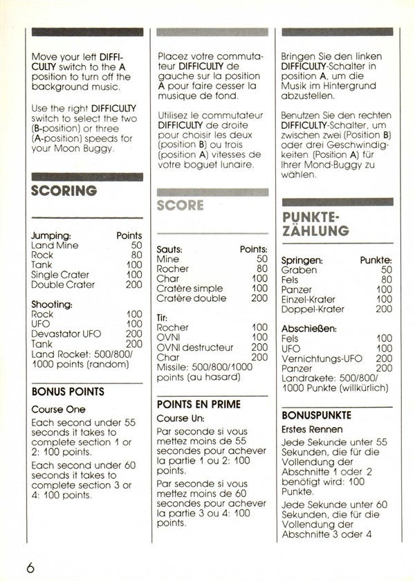 Instructions page 7