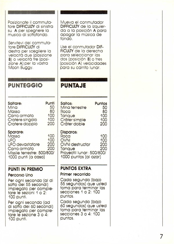 Instructions page 8