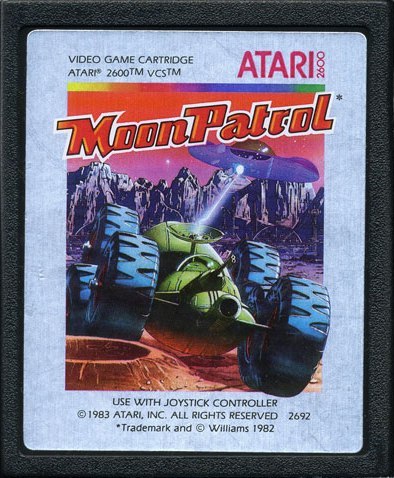 Cartridge 1
