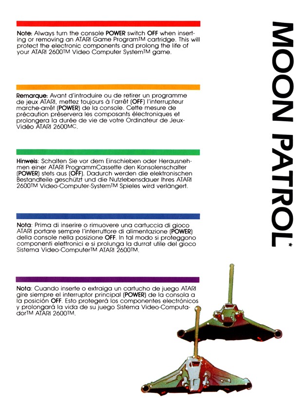 Instructions page 3