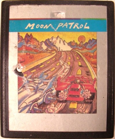 Cartridge