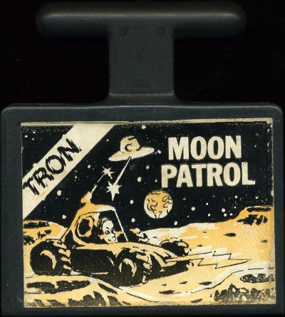 Cartridge 1