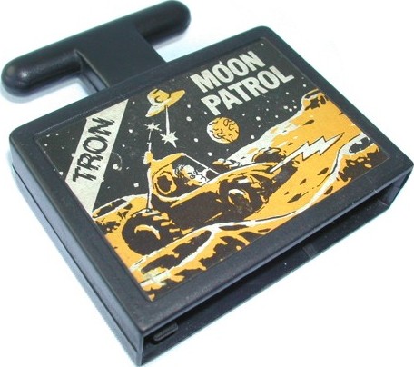 Cartridge 2