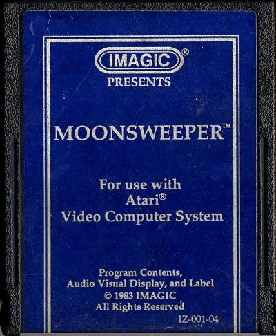 Cartridge 1