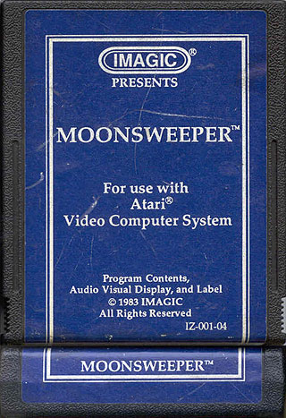 Cartridge 4