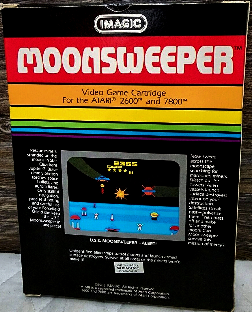 Cartridge 6