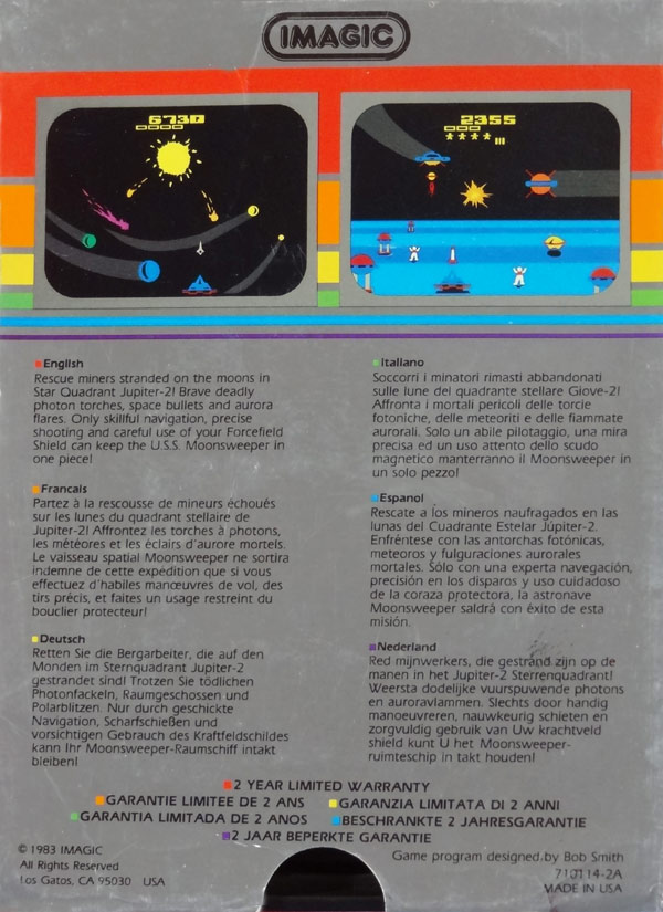 Cartridge 3