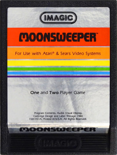 Cartridge 1