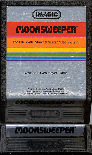 Cartridge 4