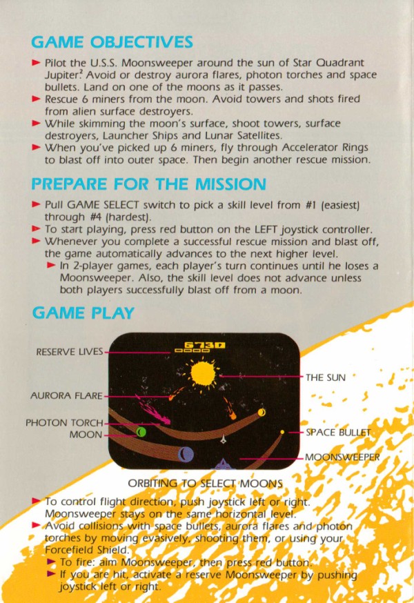 Instructions page 2