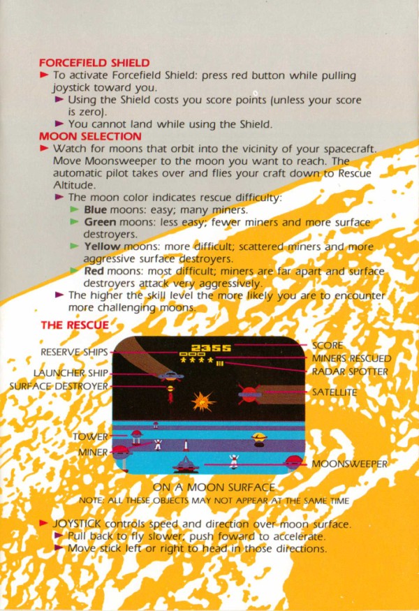 Instructions page 3
