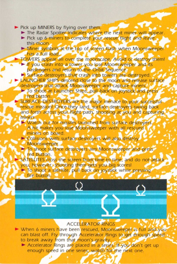 Instructions page 4