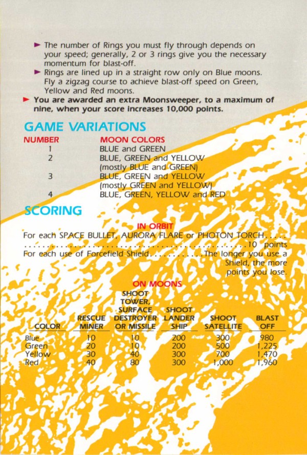 Instructions page 5