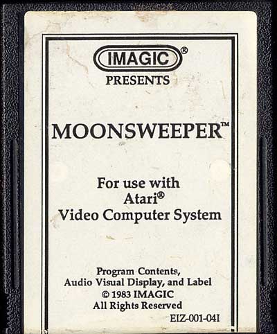 Cartridge 1
