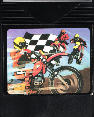 Cartridge 1
