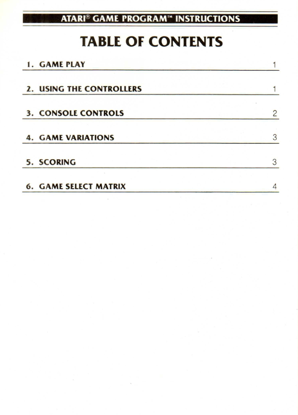 Instructions page 3