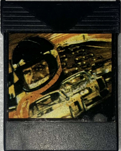 Night Driver — Cartridge