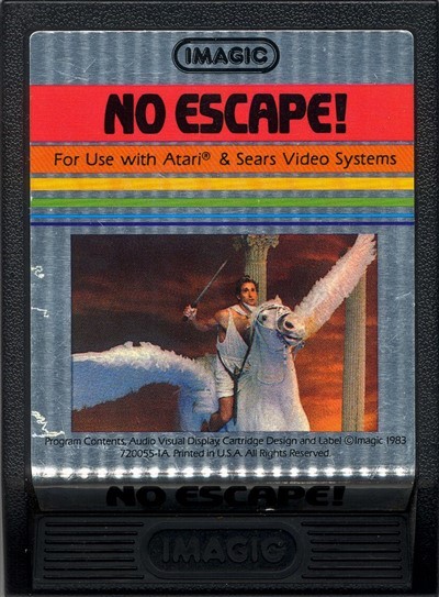 Cartridge 1